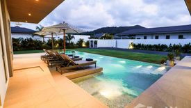 3 Bedroom Villa for rent in 1859 Estate, Si Sunthon, Phuket