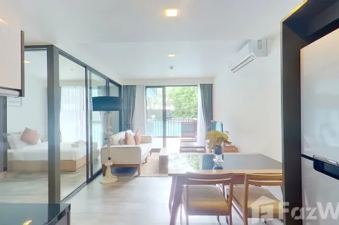 2 Bedroom Condo for rent in THE DECK Patong, Patong, Phuket