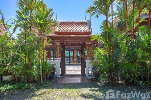 2 Bedroom House for rent in Kamala, Phuket