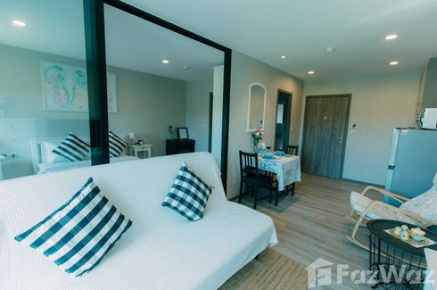 1 Bedroom Condo for rent in THE TITLE RESIDENCIES (NAIYANG-PHUKET), Sakhu, Phuket