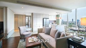 3 Bedroom Apartment for rent in Oriental Residence, Langsuan, Bangkok near BTS Ploen Chit