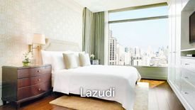 1 Bedroom Apartment for rent in Oriental Residence, Langsuan, Bangkok near BTS Ploen Chit