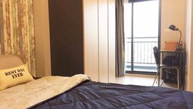 1 Bedroom Condo for rent in Ideo Sukhumvit 115, Thepharak, Samut Prakan near BTS Pu Chao