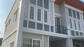 4 Bedroom Townhouse for sale in Golden Town Wongsawang-Khae Rai, Suan Yai, Nonthaburi