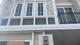 4 Bedroom Townhouse for sale in Golden Town Wongsawang-Khae Rai, Suan Yai, Nonthaburi