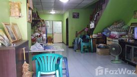 2 Bedroom Townhouse for sale in Baan Pongsirichai, Om Noi, Samut Sakhon