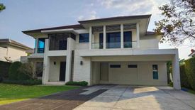 4 Bedroom House for sale in Ladawan Rattanathibet, Bang Rak Noi, Nonthaburi near MRT Bang Rak Noi Tha It