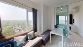 1 Bedroom Condo for rent in Aspire Erawan, Pak Nam, Samut Prakan near BTS Erawan Museum