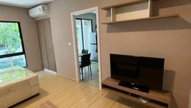 Condo for rent in Lesto Sukhumvit 113, Samrong Nuea, Samut Prakan near BTS Samrong