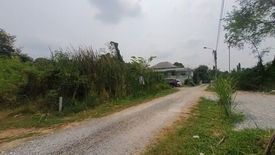 Land for sale in Thawi Watthana, Bangkok