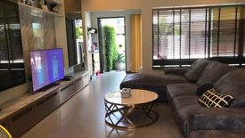 3 Bedroom Townhouse for rent in VIVE Bangna, Bang Kaeo, Samut Prakan near BTS Bang Na