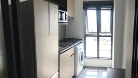 1 Bedroom Condo for rent in Ideo Sukhumvit 115, Thepharak, Samut Prakan near BTS Pu Chao