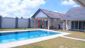 3 Bedroom Villa for sale in Bang Lamung, Chonburi