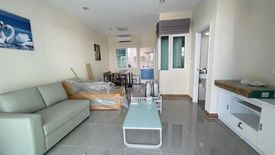 4 Bedroom Townhouse for rent in Golden Town Wanghin-Taeng On, Surasak, Chonburi