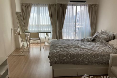 1 Bedroom Condo for rent in Lumpini Ville Chaengwattana - Pakkred Station, Pak Kret, Nonthaburi