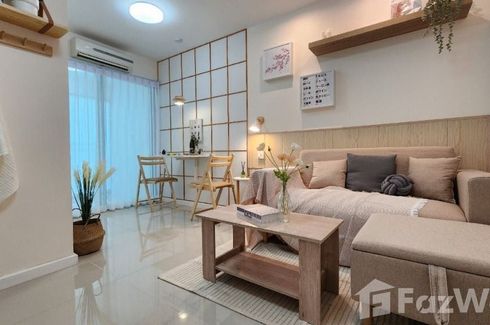 1 Bedroom Condo for sale in icondo ngamwongwan 2, Bang Khen, Nonthaburi