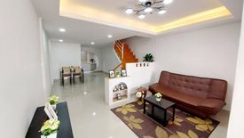 2 Bedroom Townhouse for sale in Nong Chok, Bangkok