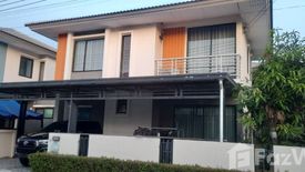 3 Bedroom House for sale in The Trust Baanpho, Khlong Prawet, Chachoengsao