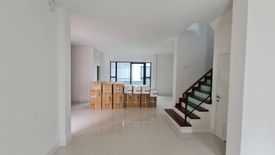 3 Bedroom House for sale in The City Ramintra-Wongwaen, Tha Raeng, Bangkok