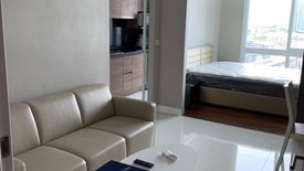 1 Bedroom Condo for rent in The Metropolis Samrong Interchange, Thepharak, Samut Prakan near BTS Samrong