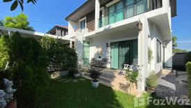 3 Bedroom House for sale in habitia orbit, Sam Wa Tawan Tok, Bangkok