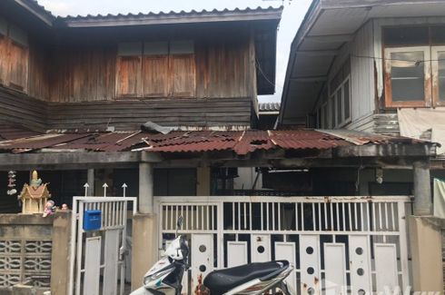 1 Bedroom House for sale in Sai Mai, Bangkok