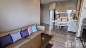 2 Bedroom Condo for sale in The Politan Aqua, Bang Kraso, Nonthaburi near MRT Phra Nang Klao Bridge