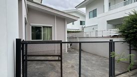 4 Bedroom House for sale in Kanasiri Pinklao - Kanchana, Bang Yai, Nonthaburi near MRT Sam Yaek Bang Yai