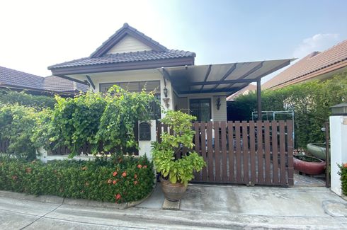 2 Bedroom House for sale in Baan Wanisa Ville, Ban Krot, Phra Nakhon Si Ayutthaya