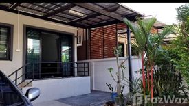 3 Bedroom House for sale in Noen Phra, Rayong