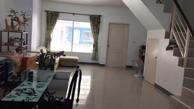 3 Bedroom Townhouse for sale in Praphassorn Green Park, Bo Win, Chonburi