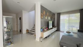 4 Bedroom House for rent in The City Ramintra, Tha Raeng, Bangkok