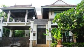 4 Bedroom House for sale in Thara Pura, Nong-Kham, Chonburi