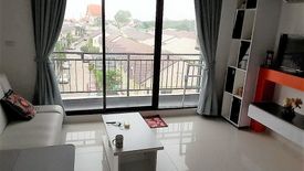 1 Bedroom Condo for rent in The Time, Thung Sukhla, Chonburi