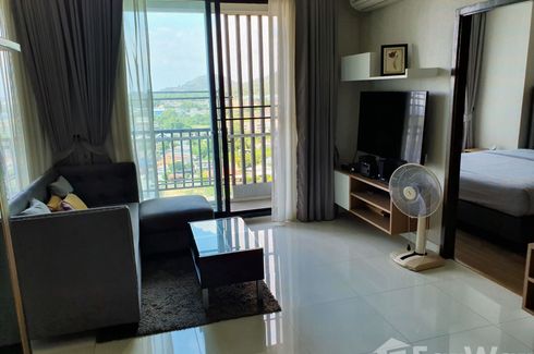 2 Bedroom Condo for rent in The Sky Sriracha, Surasak, Chonburi