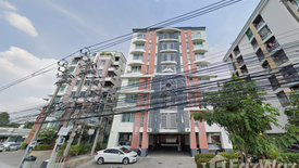 1 Bedroom Condo for rent in Akesin Tower, Bang Khen, Nonthaburi