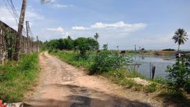 Land for sale in Khlong Yai, Trat