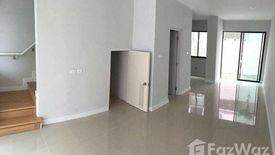 3 Bedroom Townhouse for sale in SIXNATURE PETCHKASEM 69, Nong Khang Phlu, Bangkok near MRT Thawi Watthana