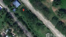 Land for sale in Bang Phra, Chonburi