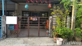 2 Bedroom Townhouse for sale in Sue Trong Village Sai Mai, Khlong Thanon, Bangkok near BTS Saphan Mai