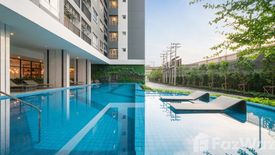 1 Bedroom Condo for rent in Notting Hill Sukhumvit - Praksa, Thai Ban Mai, Samut Prakan near BTS Phraek Sa