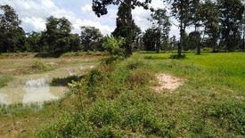 Land for sale in Kut Phia Khom, Khon Kaen