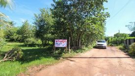 Land for sale in Na Kha, Udon Thani