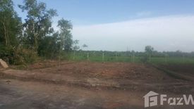 Land for sale in Bueng Ba, Pathum Thani