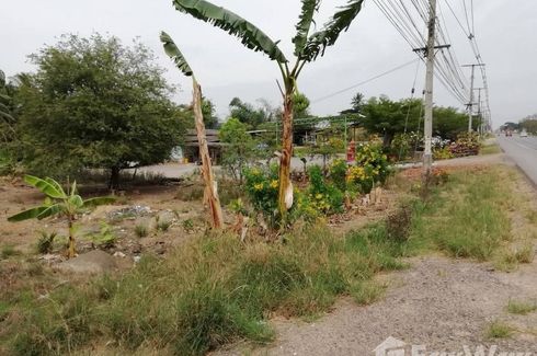 Land for sale in Salalai, Prachuap Khiri Khan