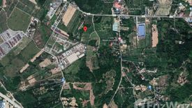 Land for sale in Nong-Kham, Chonburi