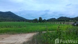 Land for sale in Si Satchanalai, Sukhothai