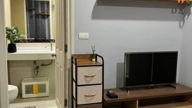 1 Bedroom Condo for sale in U Delight @ Huamak Station, Hua Mak, Bangkok near MRT Si Kritha