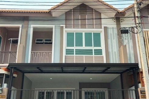 3 Bedroom Townhouse for sale in Bang Mae Nang, Nonthaburi