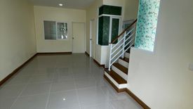 4 Bedroom Townhouse for rent in Bang Rak Yai, Nonthaburi near MRT Bang Phlu